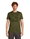 Icebreaker Funktions-Tshirt Merino 150 Tech Lite Tee Summit (Merinowolle) 2025 lodengrün Herren